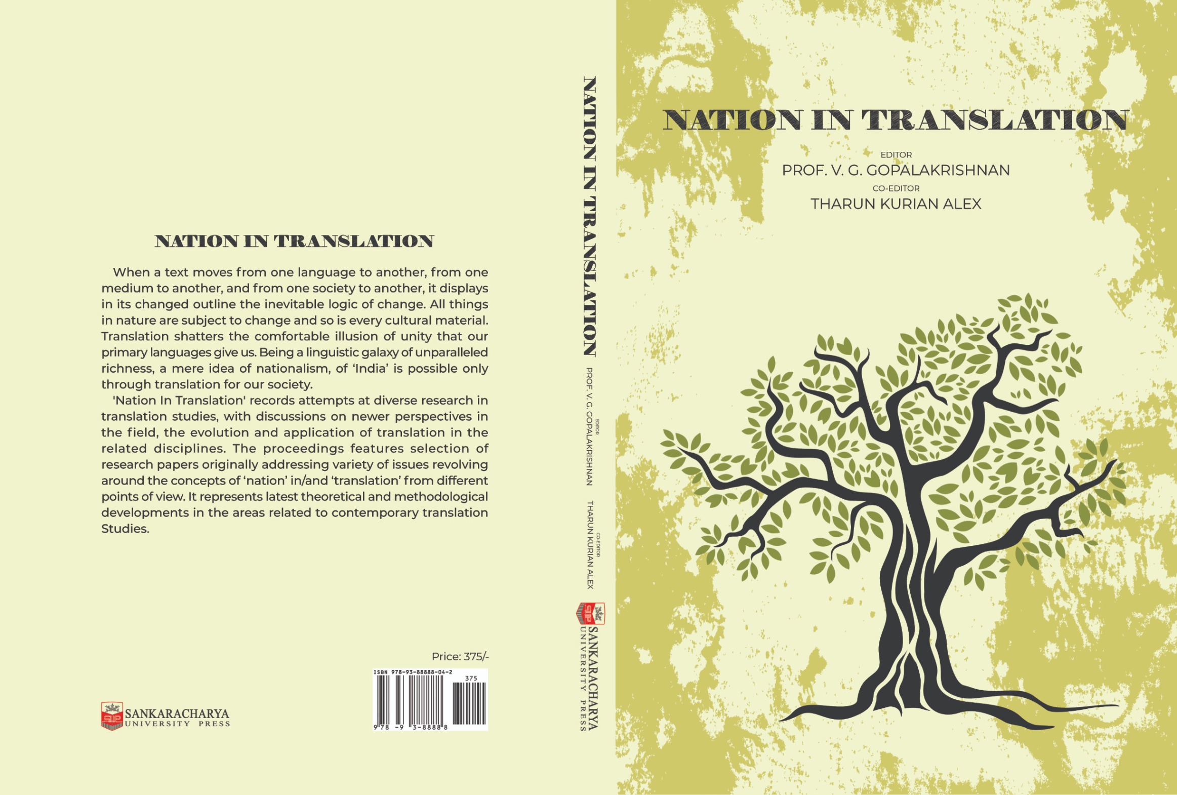 Nation in Translation