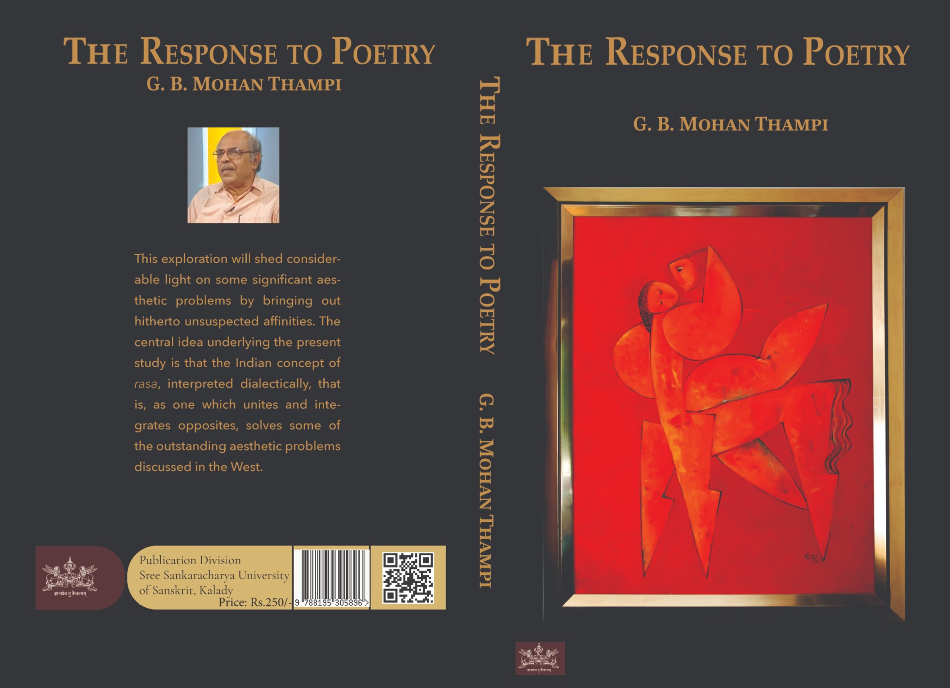 The Response to Poetry