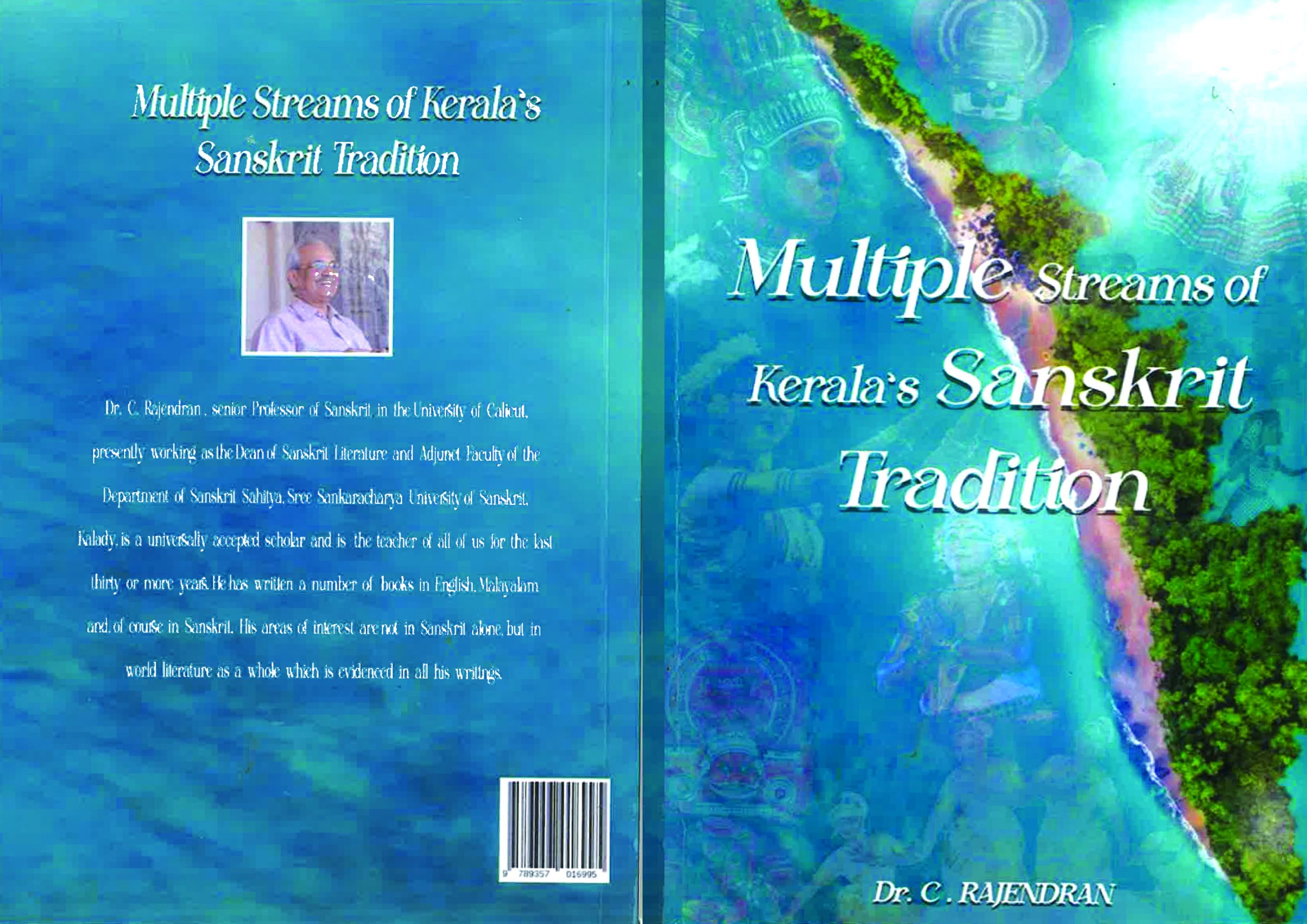 Multiple Streams of Kerala's Sanskrit Tradition